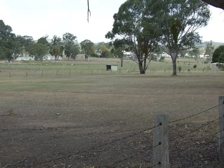 Fifth view of Homely land listing, Lot 441 Victor Street, Crows Nest QLD 4355