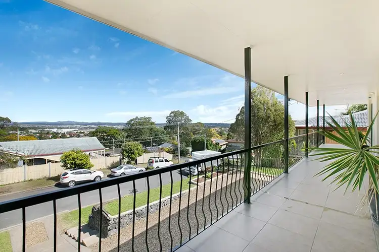 Seventh view of Homely house listing, 4 Derrick Street, Moorooka QLD 4105