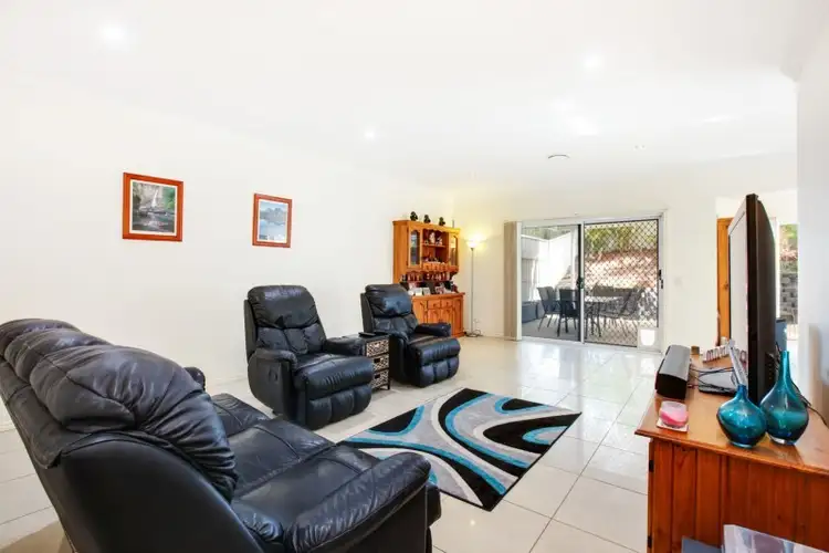 Third view of Homely townhouse listing, 2/62 Compass Drive, Biggera Waters QLD 4216