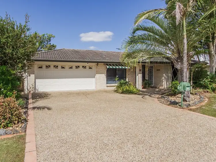 Main view of Homely house listing, 4 Evodia Way, Ormeau QLD 4208