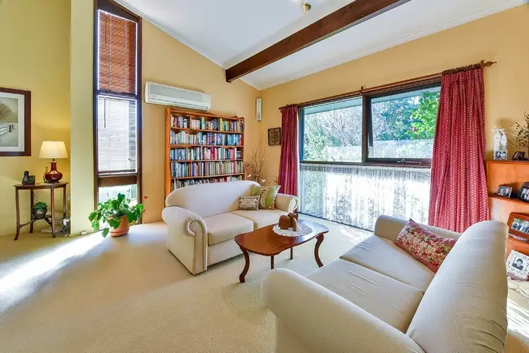 Second view of Homely house listing, 3 Bangalla Avenue, Bradbury NSW 2560