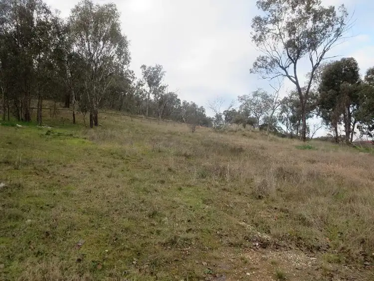 Second view of Homely land listing, 4 Kirkpatrick Place, Glenroy NSW 2640