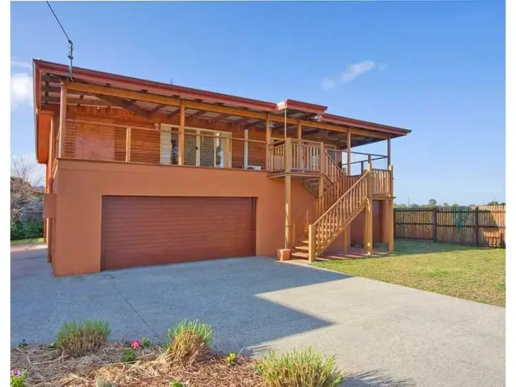 Second view of Homely house listing, 1 Gray Street, Tumbulgum NSW 2490