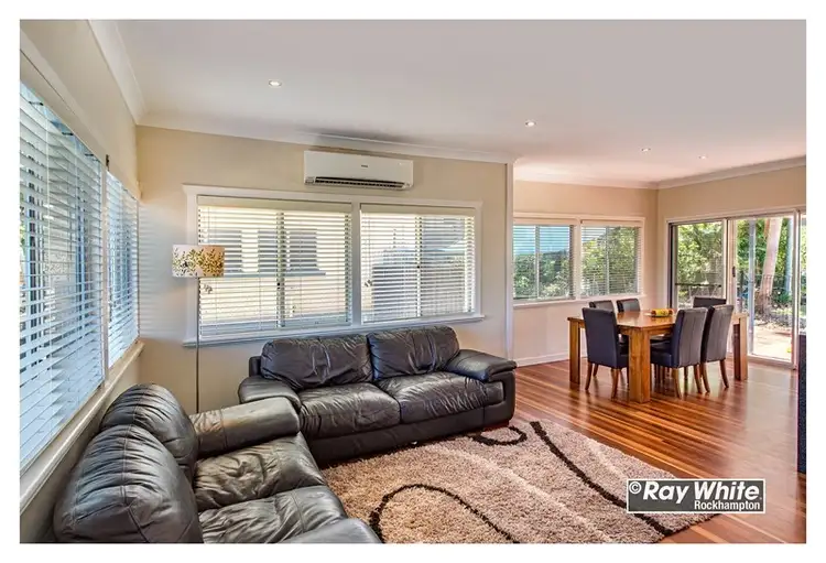 Sixth view of Homely house listing, 24 Nathan Street, The Range QLD 4700