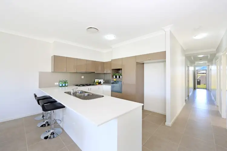 Third view of Homely unit listing, 2/17 Bluewattle Road, Worrigee NSW 2540