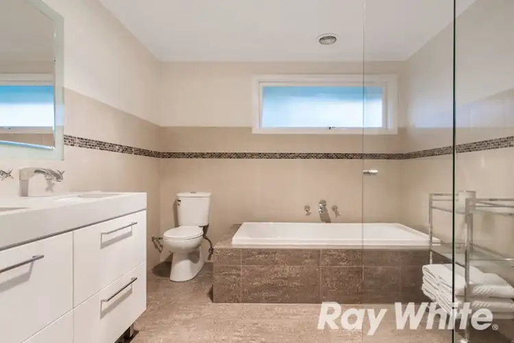 Sixth view of Homely house listing, 4 Yonde Court, Greensborough VIC 3088