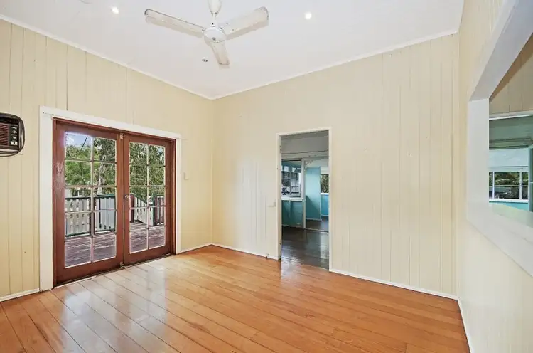 46 Thirteenth Avenue, Railway Estate QLD 4810