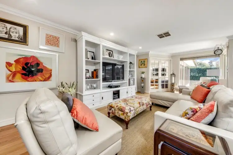 Second view of Homely house listing, 35 Rivett Street, Hackett ACT 2602