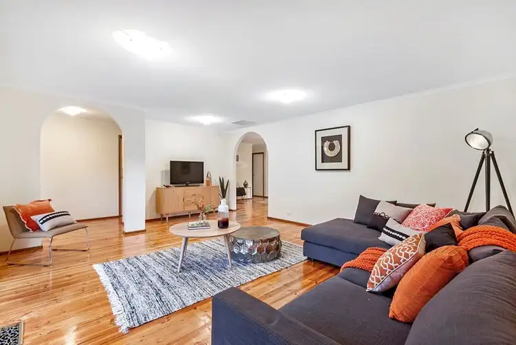 Second view of Homely house listing, 2 CONSIDINE Court, Bayswater North VIC 3153