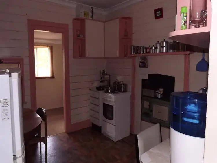 Fifth view of Homely house listing, 104 Molong Street, Condobolin NSW 2877