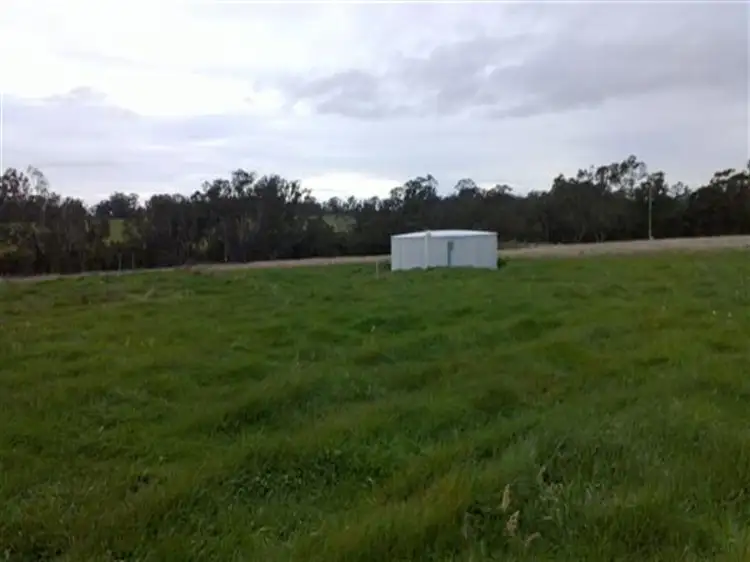 Fourth view of Homely land listing, 224 Boyup Road, Mount Barker WA 6324