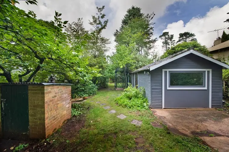 Second view of Homely land listing, Lot 18, 11 Barratt Street, Blackheath NSW 2785