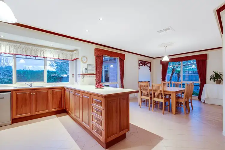 Sixth view of Homely house listing, House 3 - 179 Aqueduct Road, Diamond Creek VIC 3089