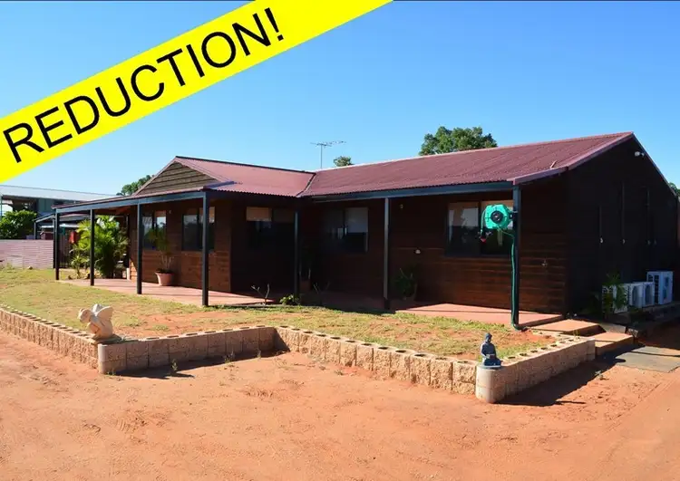 1006 North West Coastal Highway, Carnarvon WA 6701