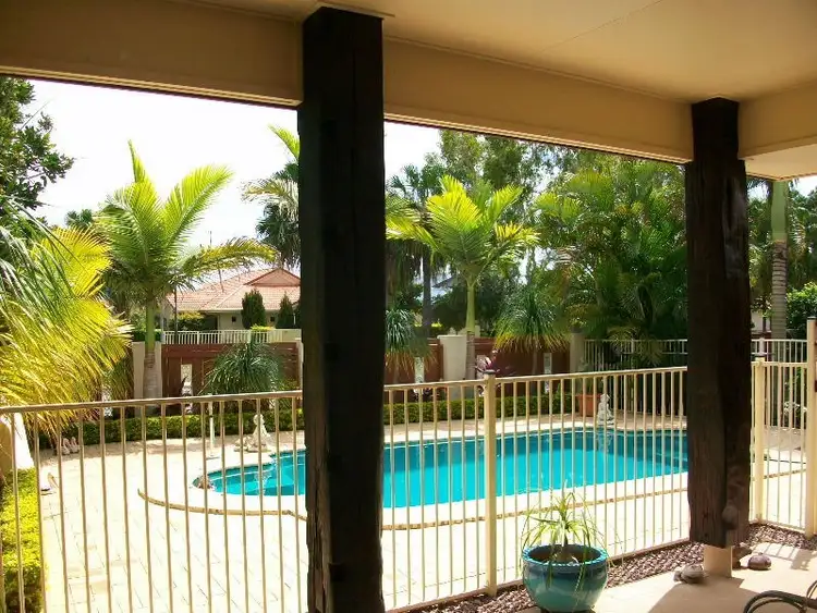 Main view of Homely house listing, 1 Swordfish Place, Banksia Beach QLD 4507