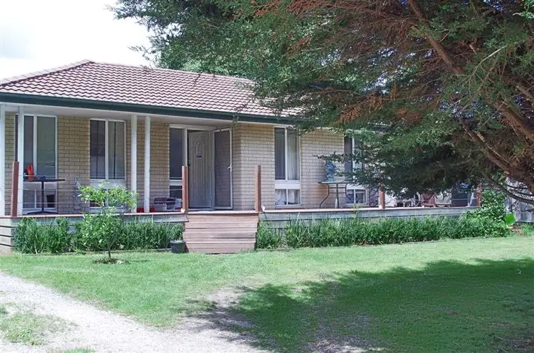 5 Ferguson Cresent, Mittagong NSW 2575