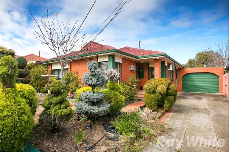10 Dyer Court, Clarinda VIC 3169
