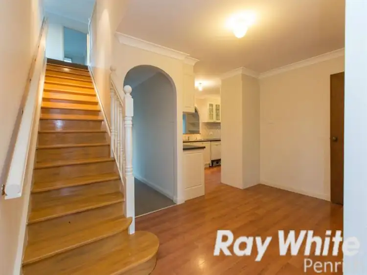 Second view of Homely house listing, 4 Brentwood Grove, Werrington Downs NSW 2747