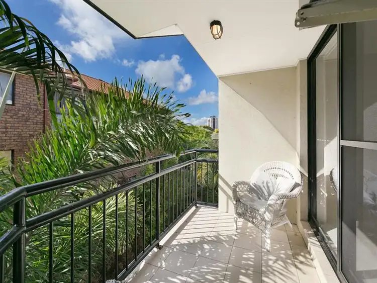 Fourth view of Homely apartment listing, 52/138 High Street, Southport QLD 4215
