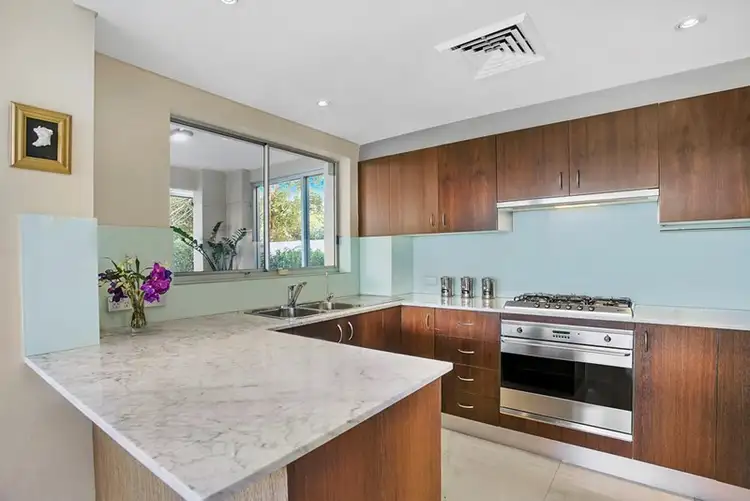 Fifth view of Homely apartment listing, 2/2-4 Benelong Crescent, Bellevue Hill NSW 2023