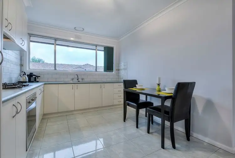 Fifth view of Homely unit listing, 4/13 Barton Street, Reservoir VIC 3073