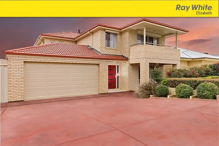 Third view of Homely house listing, 30 Chelmsford Street, Craigmore SA 5114