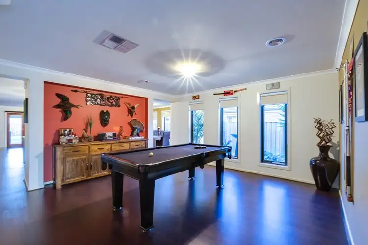 Fourth view of Homely house listing, 5 Grackle Crescent, Williams Landing VIC 3027