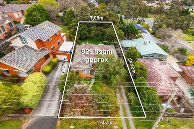 130 Parker Street, Templestowe VIC 3106