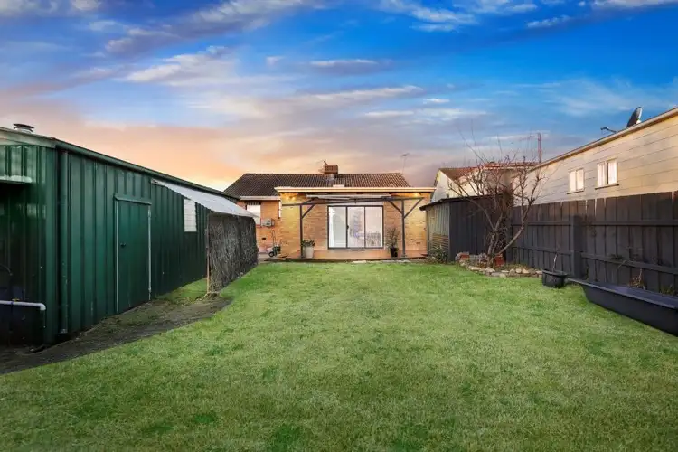 Seventh view of Homely house listing, 4 Nodding Avenue, Frankston North VIC 3200