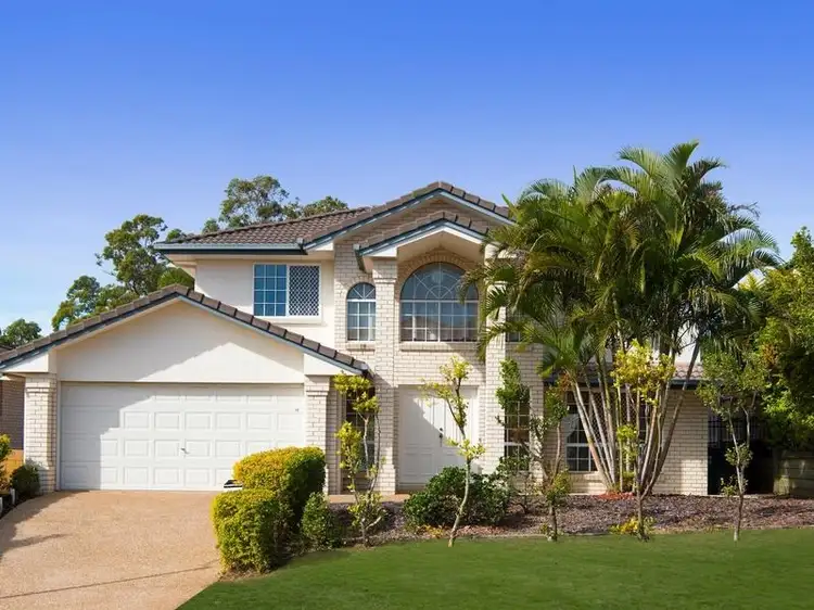 38 Ridgeview Street, Carindale QLD 4152