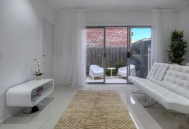 Fourth view of Homely townhouse listing, 2/155 Rathcown Road, Reservoir VIC 3073