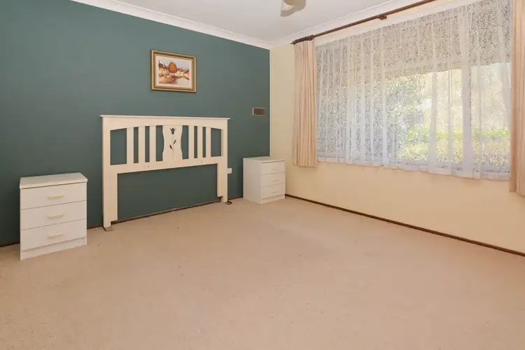 Fifth view of Homely house listing, 21 Willowin Close, Green Point NSW 2251