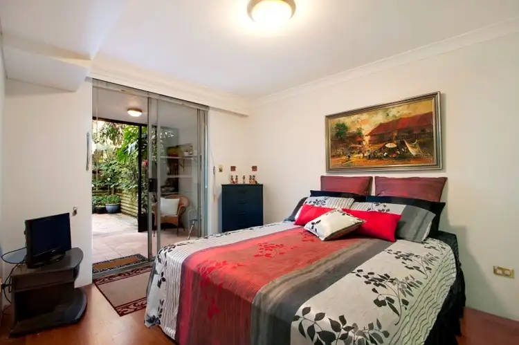 Fifth view of Homely apartment listing, 2/2 Pitt Street, Redfern NSW 2016