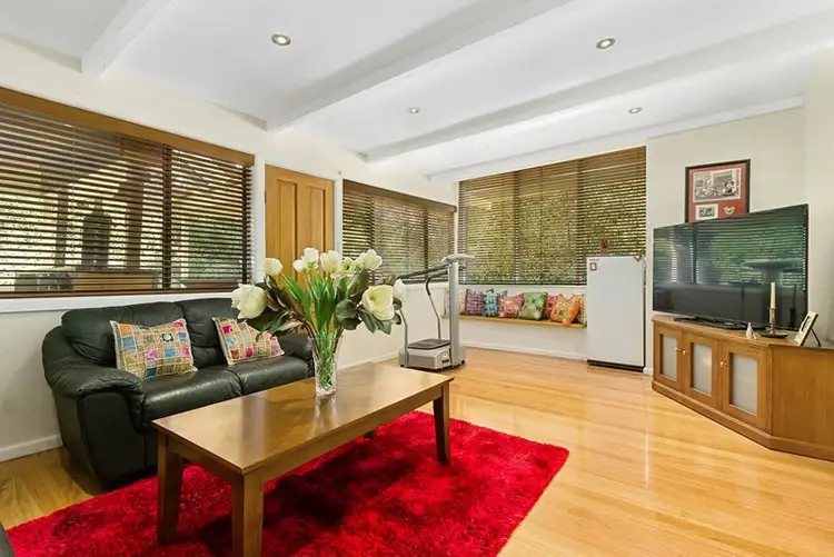 Fifth view of Homely house listing, 40 Jackson Street, Forest Hill VIC 3131