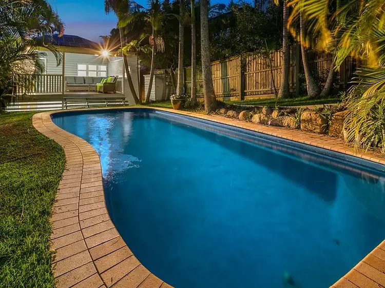 Second view of Homely house listing, 50 Plimsoll Street, Greenslopes QLD 4120