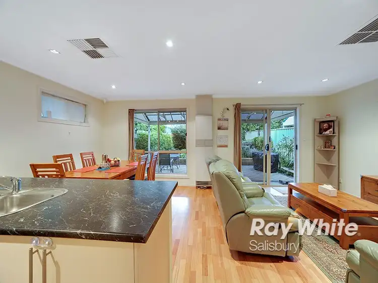 Second view of Homely house listing, 168B Nelson Road, Para Vista SA 5093