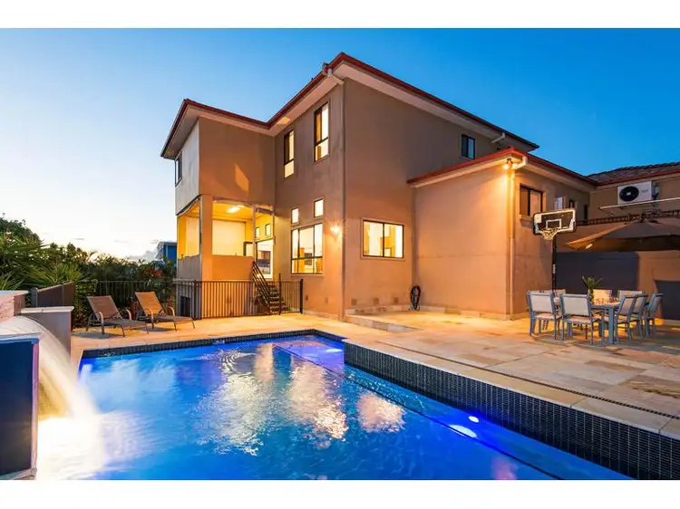 Third view of Homely house listing, 15 Oakmont Street, Carindale QLD 4152