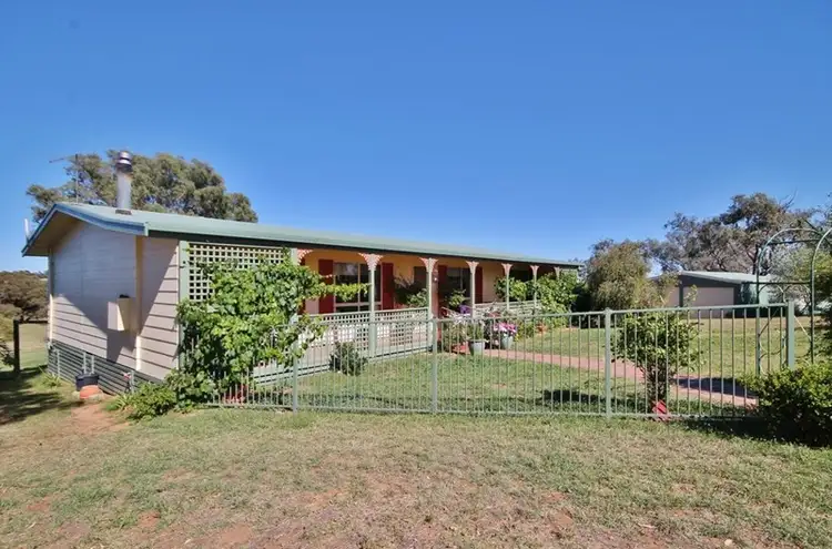 Fourth view of Homely house listing, 125 Golden Grove Road, Young NSW 2594