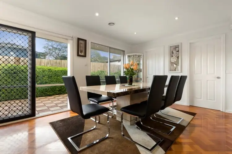 Second view of Homely house listing, 5 Flora Road, Clayton VIC 3168