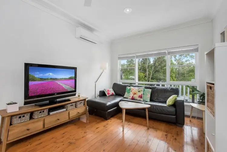 Third view of Homely house listing, 4 Deborah Close, Mount Colah NSW 2079