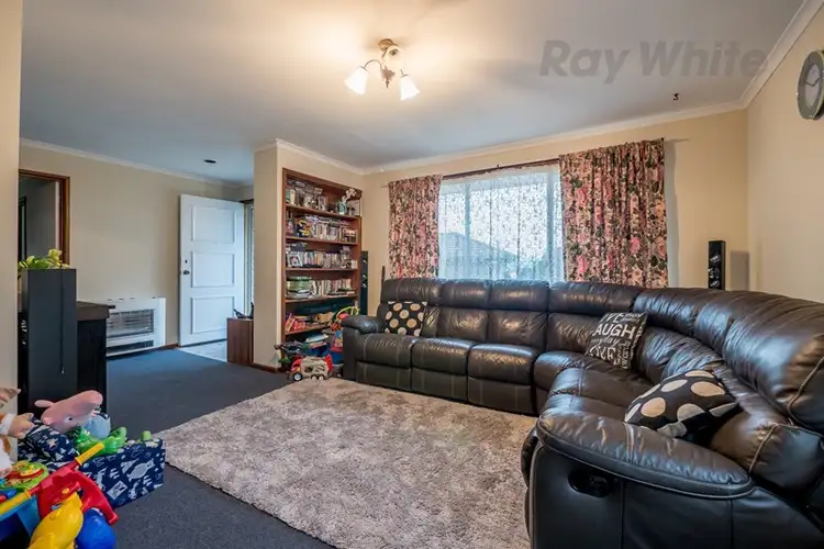 Second view of Homely house listing, 14 Kilander Crescent, Berriedale TAS 7011