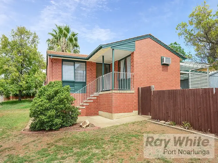 Main view of Homely house listing, 23 Regis Crescent, Christie Downs SA 5164
