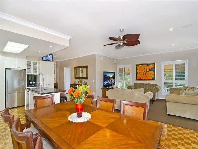 Third view of Homely other listing, 1/44 Toolona Street, Tugun QLD 4224
