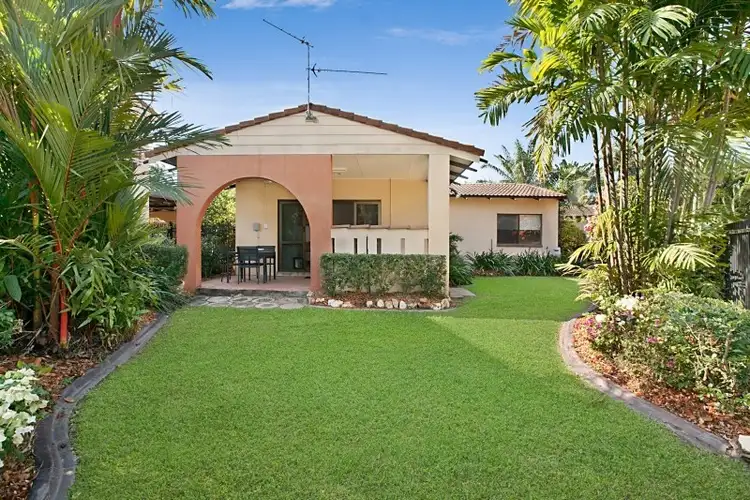 Main view of Homely unit listing, 9/30 Carnoustie Circuit, Marrara NT 812