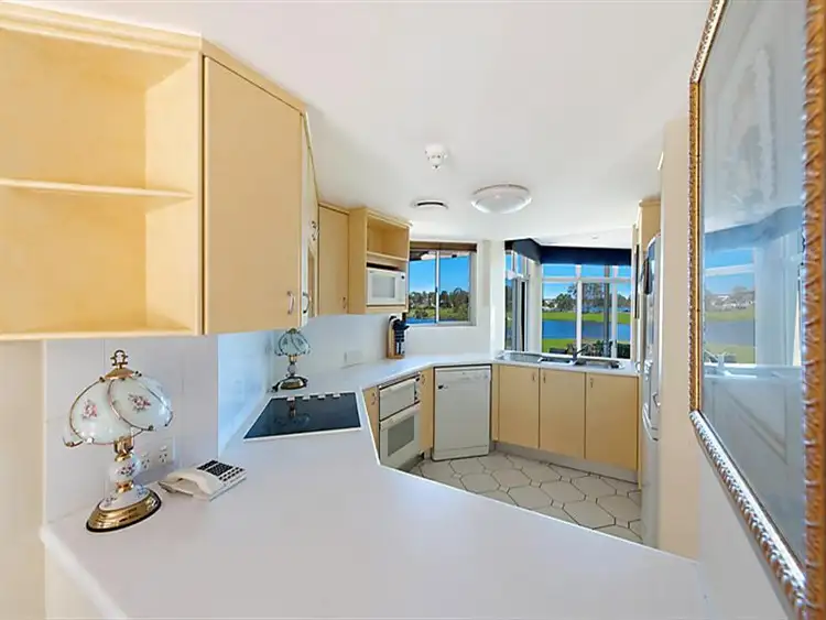 Fourth view of Homely house listing, 5479 Bay Hill Terrace, Hope Island QLD 4212