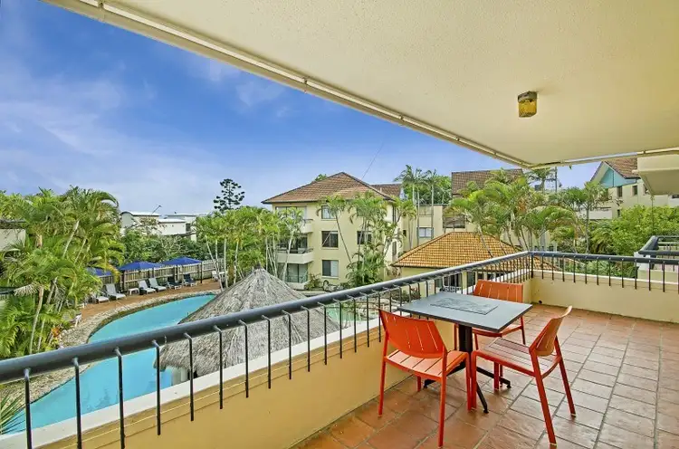Third view of Homely unit listing, 141/1 Edgar Bennett Avenue, Noosa Heads QLD 4567