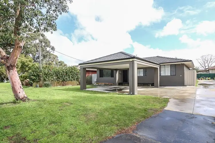 31 Ida Street, Bassendean WA 6054