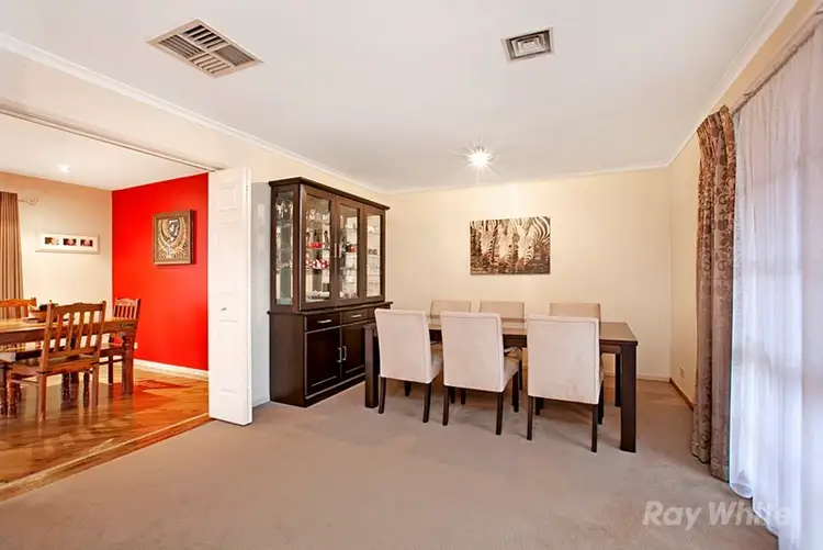Fourth view of Homely house listing, 6 Mandala Court, Wantirna South VIC 3152