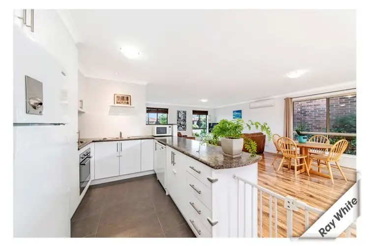 Second view of Homely house listing, 27 Clyde Finlay Street, Macgregor ACT 2615