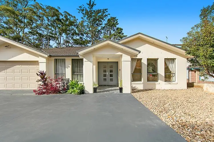 71 Hewitt Avenue, Wahroonga NSW 2076